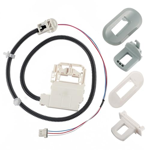 WH08X32697 Washing Machine Lid Lock Switch Fit for GE...