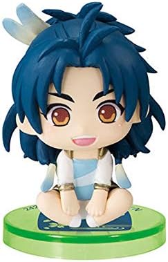 Amazon 刀剣乱舞 Online すわらせ隊6 3 太鼓鐘貞宗 単品 カプセル玩具 おもちゃ