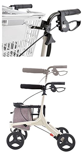 Amazon | 歩行車ショッピングターン 532-325 (アロン化成) (歩行器