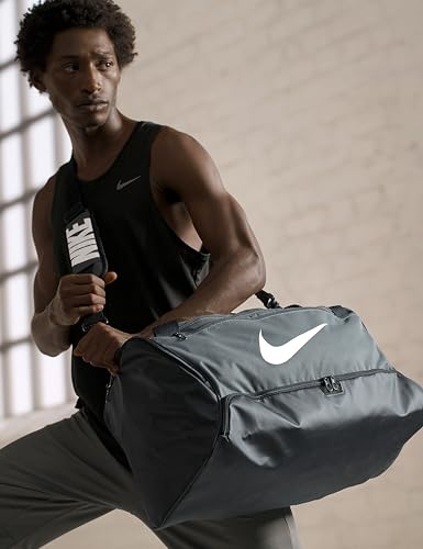 Image of Nike Adult Unisex Training Duffel Bag (Medium, 60L)