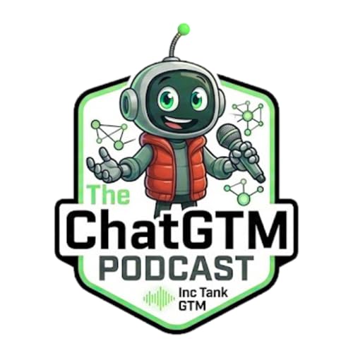 『ChatGTM』のカバーアート