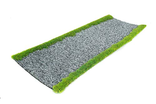 War World Gaming Set 4 Sezioni Dritte di Strade