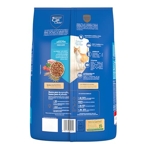 Alimento Para Gato, Pet Products Imagen adicional