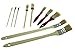 Produktbild 10er Pinsel Set