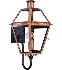 Quoizel Rue De Royal Charleston Outdoor Wall Lantern, 23.5 Inch 2