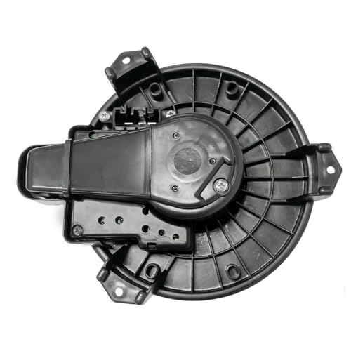 Image of 700215 Front AC Heater Blower Motor Fan Fit for Dodge Journey for Lexus ES300H ES350 GX460 RX350 RX450H for Toyota 4Runner Avalon Camry Highlander Tundra Venza 68232372AC，87103-0E040