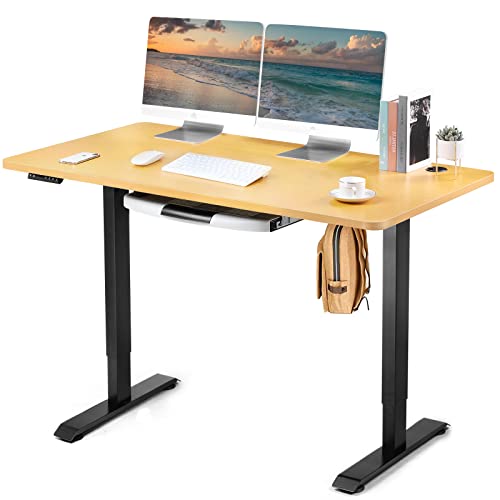 Best Cable Manage Standing Desk