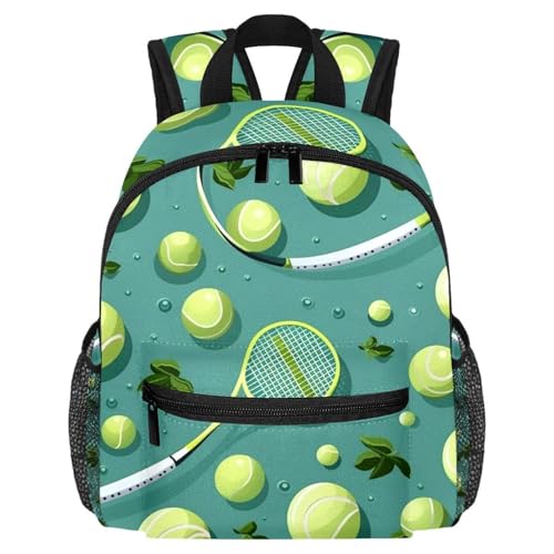 Sac à dos d'école en sergé tissé durable : un sac à livres imperméable et robuste