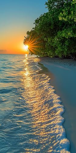 G r[` Paint by Numbers hG Lbg l ʂ肦 lphGLoXNtg  LoXA[g uVƃANG̋, ItBX CeA rO, ւ̃Mtg 100x200cm (t