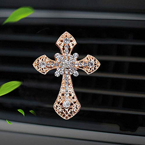 MEISISLEY Profumatore per Auto Deodorante Auto