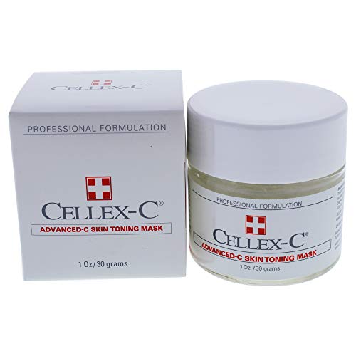 Cellex-C Advanced-C Skin Toning Mask, 1 Oz (Pack Of 1) #TOP7