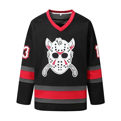 La Mejor Lista de Ropa de Hockey sobre hielo para Hombre Top 10. 17 Imagen adicional