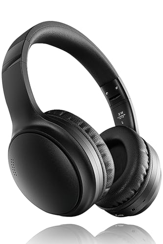 Bluetooth 5.3 ワイヤレスヘッドホン Amazon.co.jp: ヘッドホン Bluetooth LRockSong ワイヤレスヘッドホン
