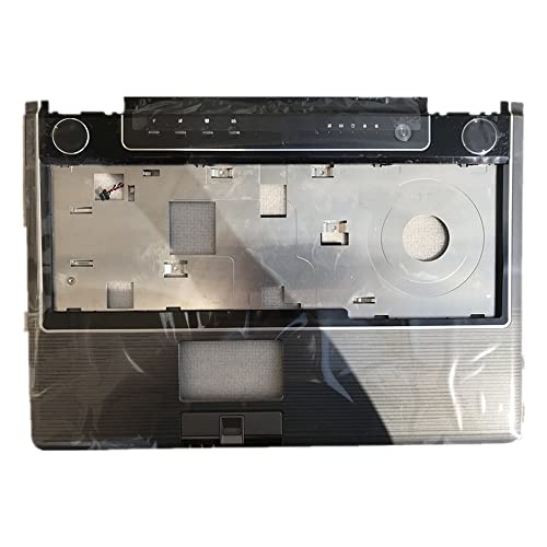 Coque C ASUS M50 argentée haute résistance pour rénover le châssis clavier