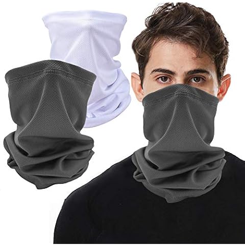 TaimeiMao Pasamontañas Multifunción Cover