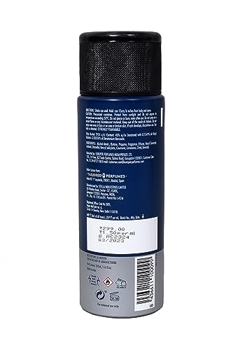 Image of Reebok Men Aerosol Lime Deo-Challenge Your Limits 200 Ml, 1 Count