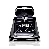 Inhalt: 30ml La Perla J\'aime La Nuit Eau de Parfum Spray 30ml