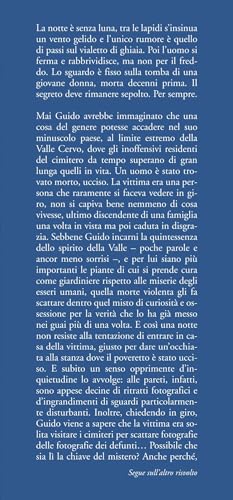 Il Paese Dei Morti - 4