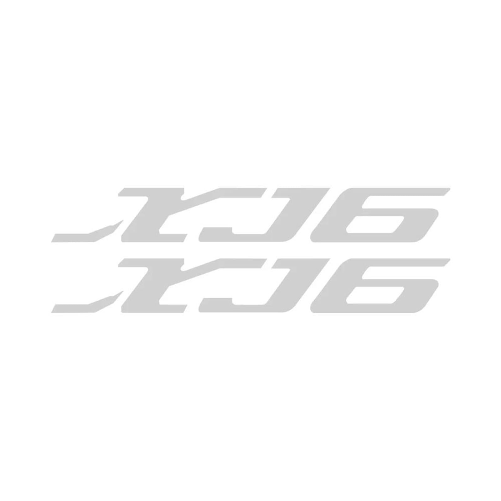 Motorcycle Sticker for Yamaha XJ6 XJ6N XJ6F Diversion