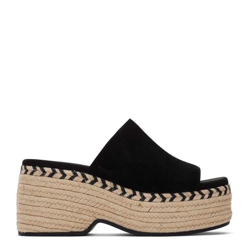 TOMS Women's, Laila Mule Sandal2