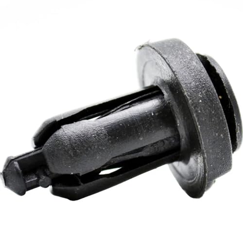 Rivets garde-boue pour Accord Civic CRV HRV Acura MDX TL 10mm