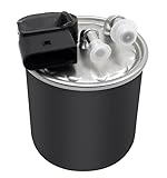 Fuel Filter Diesel Grid 6510903152 is Suitable for Mercedes Benz M651 Engine