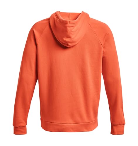 Sweat Under Armour Rival Fleece en molleton chaud pour entraînement
