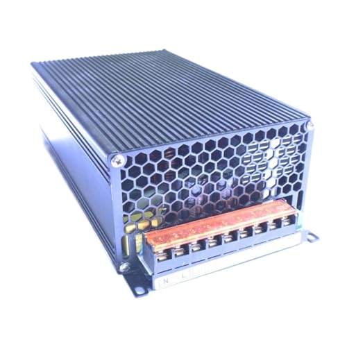 Alimentation à découpage 48V transformateur 1500W pour usage intensif - 3