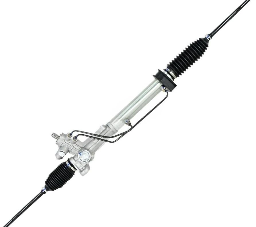 Power Steering Gear Rack for Seat Ibiza 1994-2003 for 1H1422055A 1H1422063C A11-3400010BB 357422061 LHD Left Hand Drive