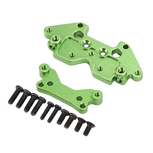 Amortecedor RC Dianteiro Traseiro Metal Amortecedor Dianteiro Traseiro Leve Durável Poderoso Para Ca
