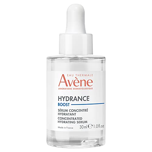 Eau Thermale Avène Hydrance Boost concentrated hydrating serum se...
