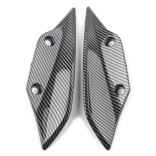 Aileron de moto pour BMW S1000RR 2009-2014 spoiler avant
