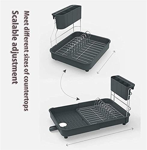 Dish Drying Shelf Dish Drying Shelf Kitchen Shelf Multi-Purpose Kitchen Dish Rack Kitchen Storage An