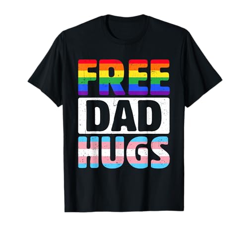 Free dad hugs