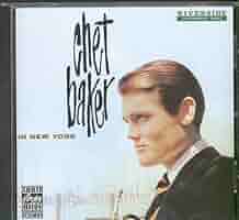 Chet Baker in Europe + CD. 1993刊【貴重】 Chet Baker in Europe + CD. 1993刊【貴重】