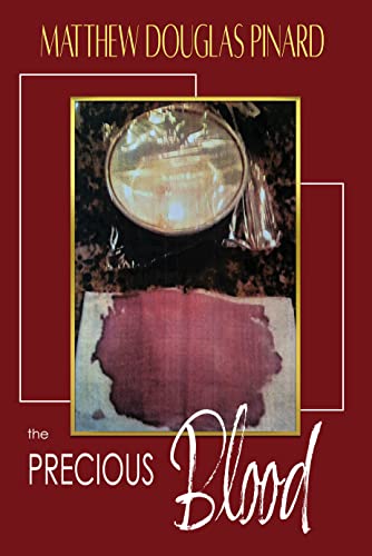 The Precious Blood