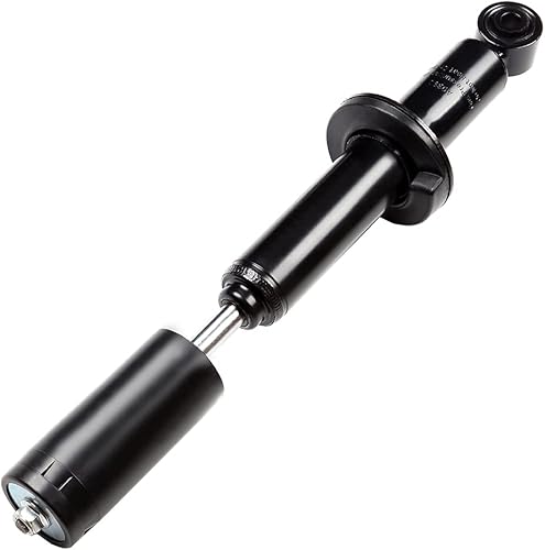 Miniatura 5 de Para amortiguadores Toyota (4 piezas) LSAILON - Amortiguadores delanteros y traseros para 1995-2004 para Toyota Tacoma Shocks Struts Kits con KG9025