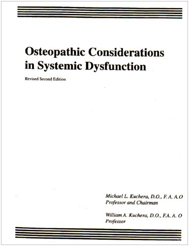 Osteopathic Considerations in Systemic Dysfunction view 2