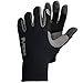 Glacier Glove Guide Glove L - Black