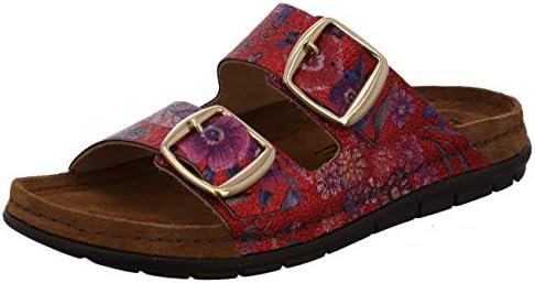Slipper Rohde Women Rodigo 5892 Mocca