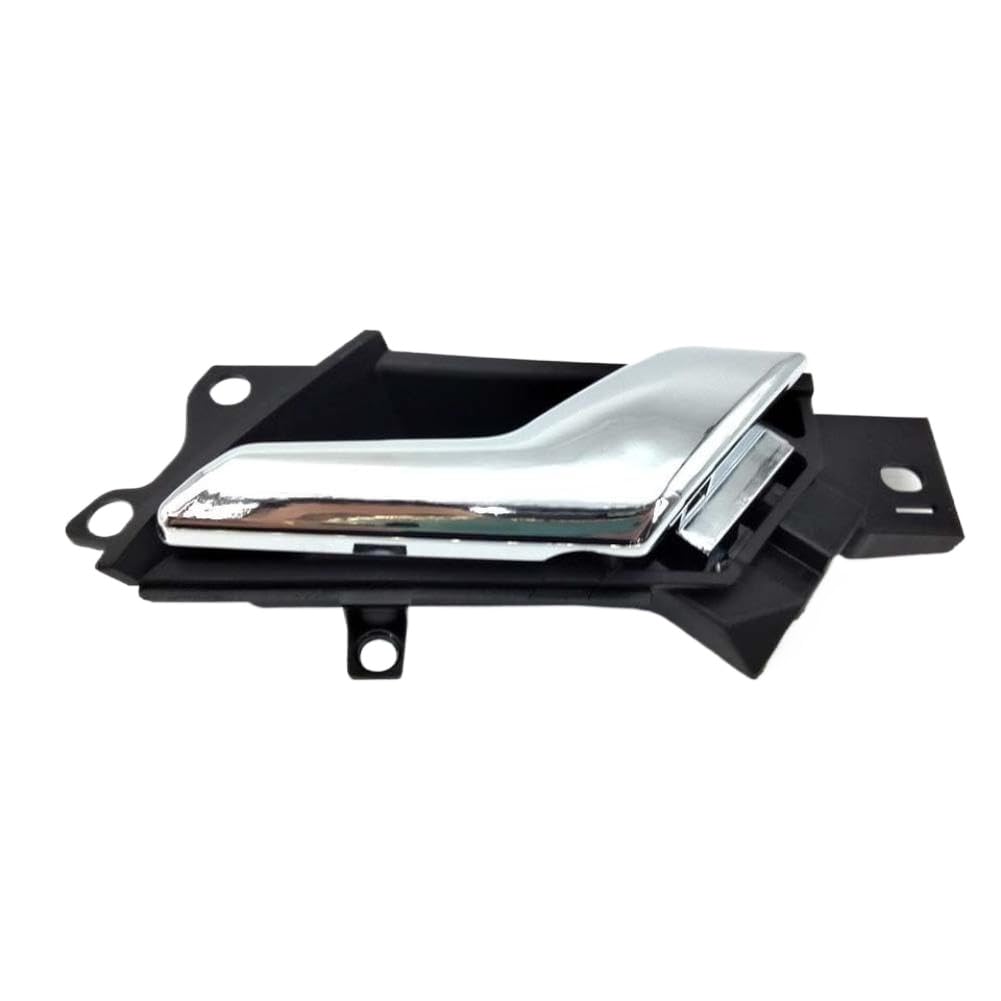 Xpyqebebs Onecolor Door Interior Handle Right Passenger Side Compatible With Captiva Sport 2012 2013 2014 2015