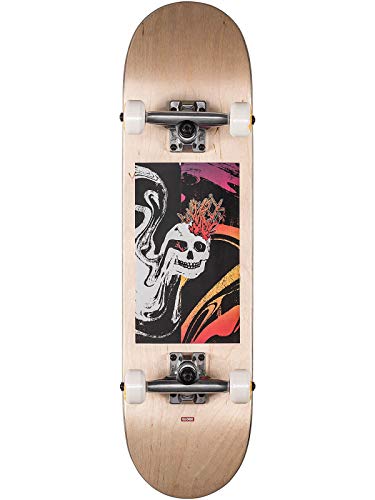 MT Warning Mid 7,6 Zoll