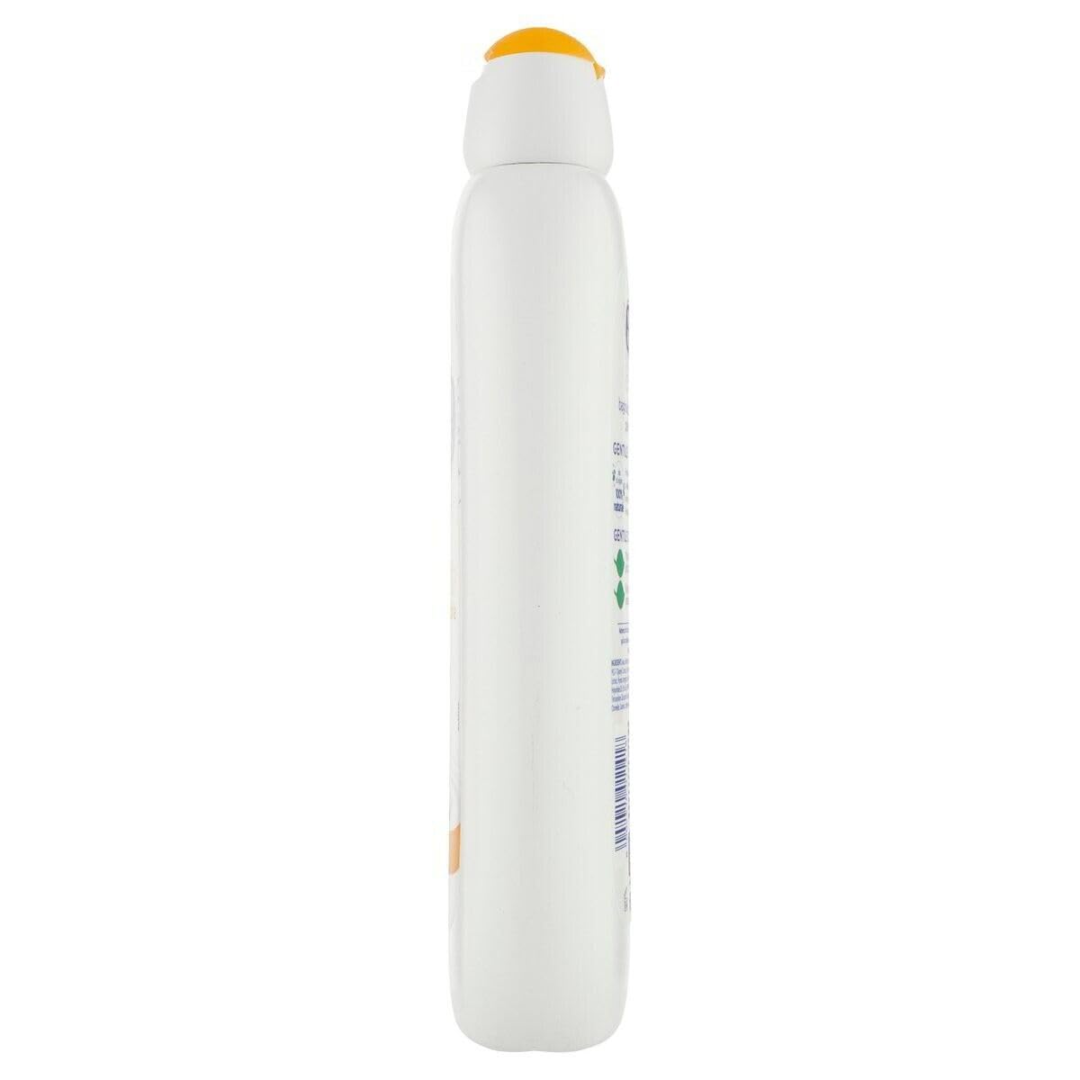 Neutro Roberts Bagnodoccia Nutriente con Olio di Mandorla, gel de ducha nutritivo con aceite de almendras 450 ml + llavero Beni Culinari gratuito