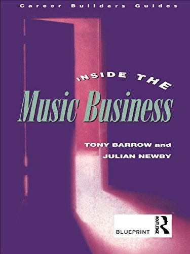 Inside the Music Business Comment Éviter les Pièges des Contrats de l'Industrie Musicale