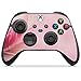 DeinDesign Skin kompatibel mit Microsoft Xbox Series X Controller Folie Sticker Palme Strand Tropical
