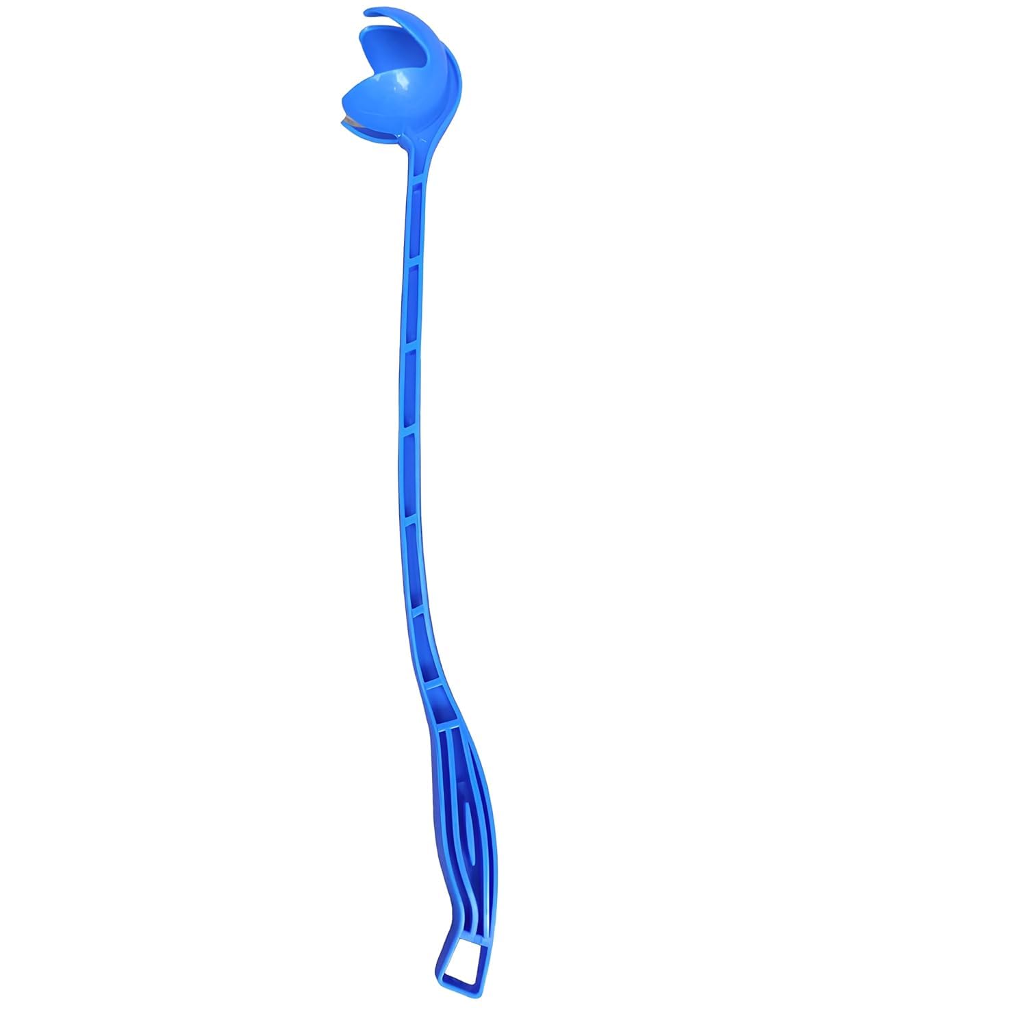 K.G. Enter. Practice Sports Side Arm Cricket Ball Thrower | Ideal for Cricket Practice | Durable, Lightweight & Easy to Use | Best for Batting Practice, Bowling, and Fitness Training Pack of 1