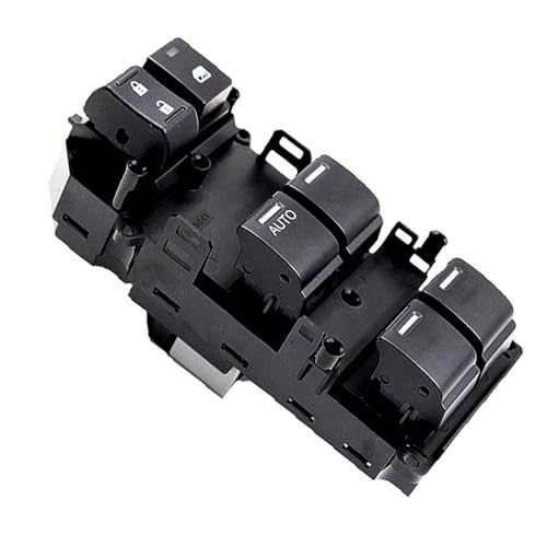Interrupteur lève vitre électrique bouton de fenêtre voiture Accord 2008-2013