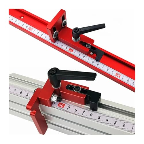 Cinta Métrica Autoadhesiva Acero Inoxidable 5M miniatura 6