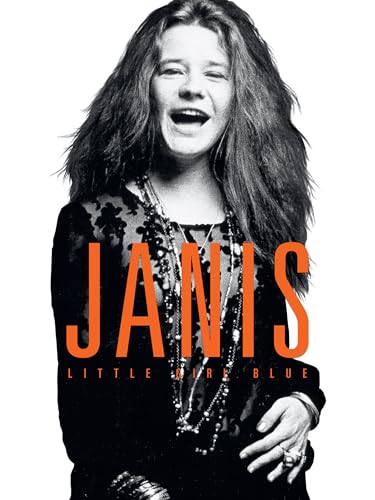 Janis: Little Girl Blue