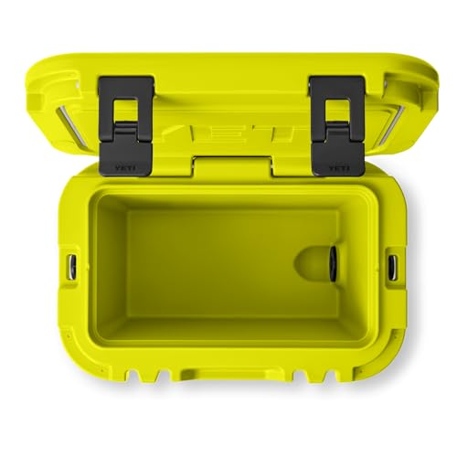 Image of YETI Roadie 15 Hard Cooler with DoubleDuty Shoulder Strap
